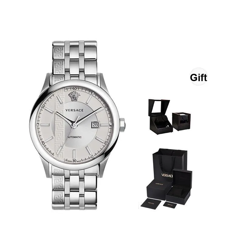 VERSACE Men's Watch