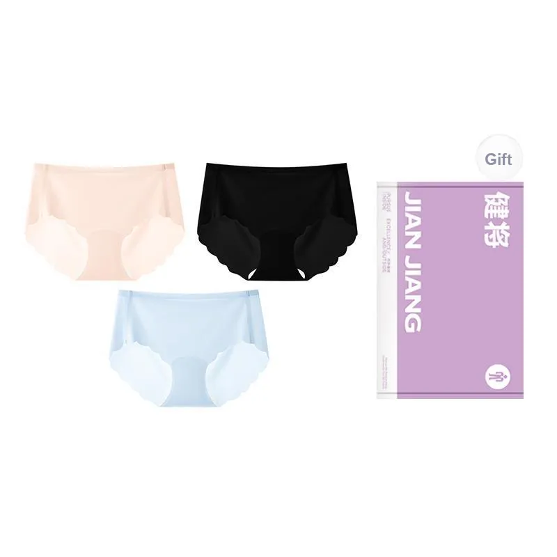Master Underpants Women's Box 3 Pack-0