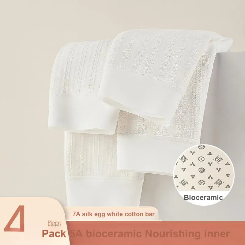 XIA.WA.ZHI.XIU Underpants Women's Box 5 Pack-26