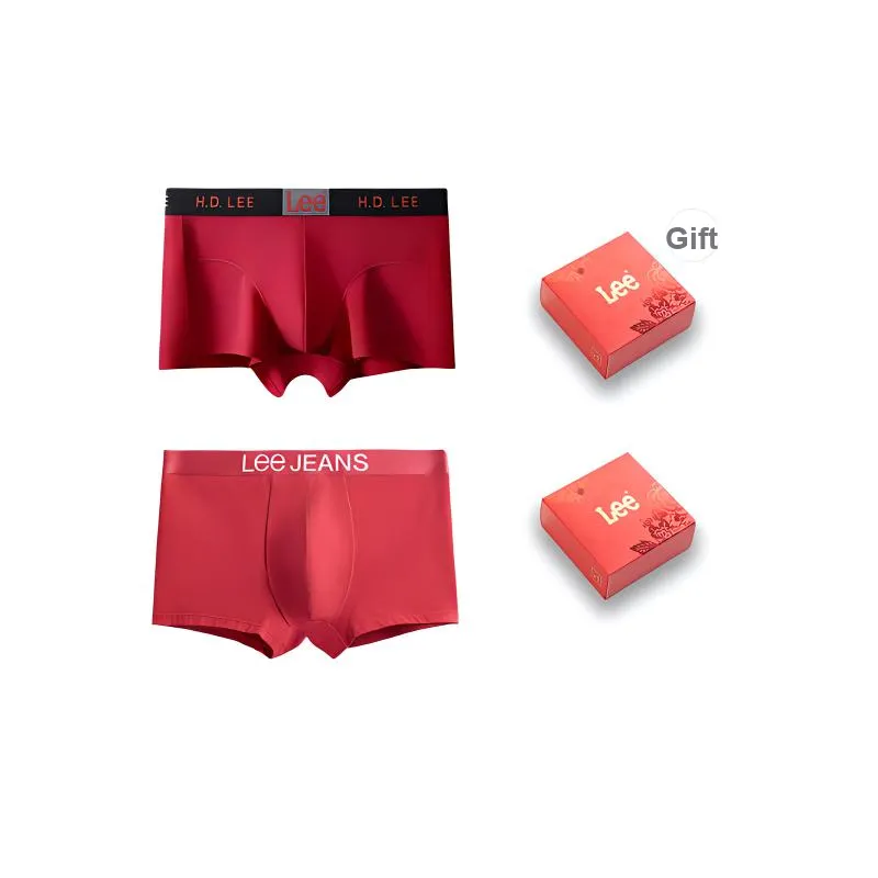 Lee Men Underpants-9