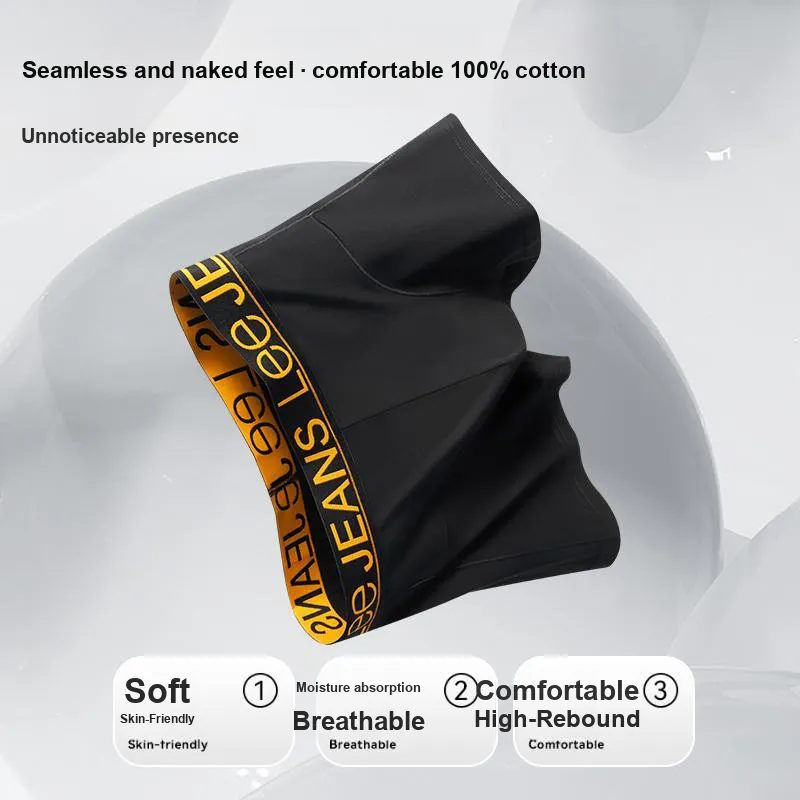 Lee Men Underwear Gift Boxes-37
