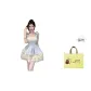 White Shopping Bag