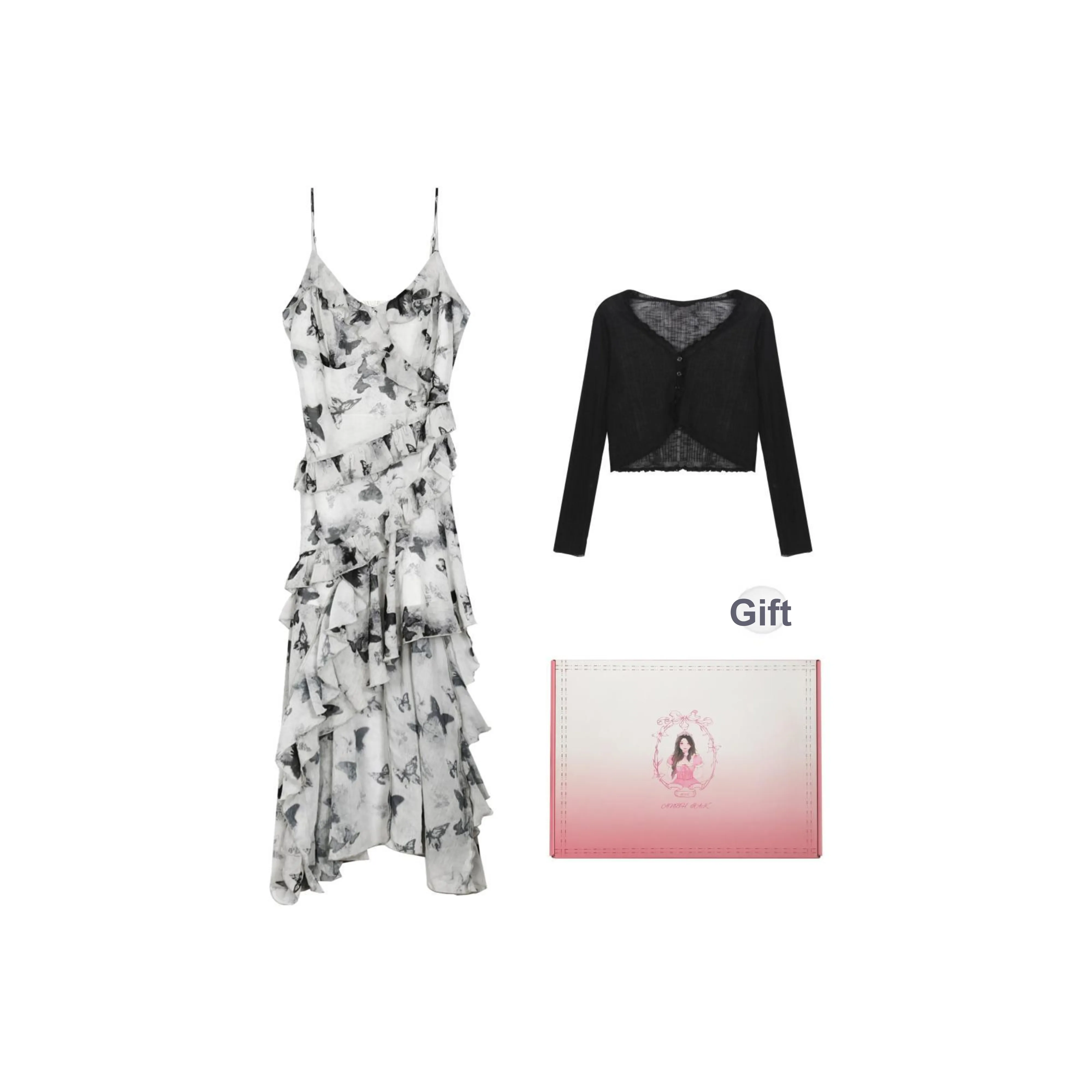 Slip Dresses Women's