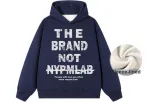 Navy Blue (Fleece-Lined)