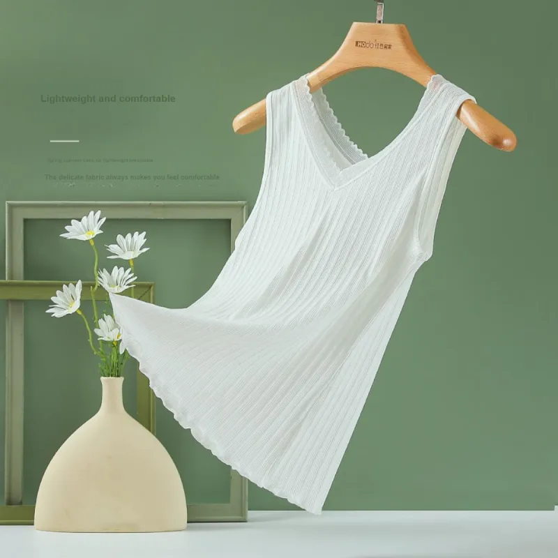 Red bean Women's Tank Tops-1