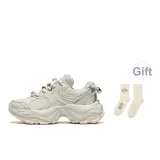 White/White/Gray (Giveaway *1)
