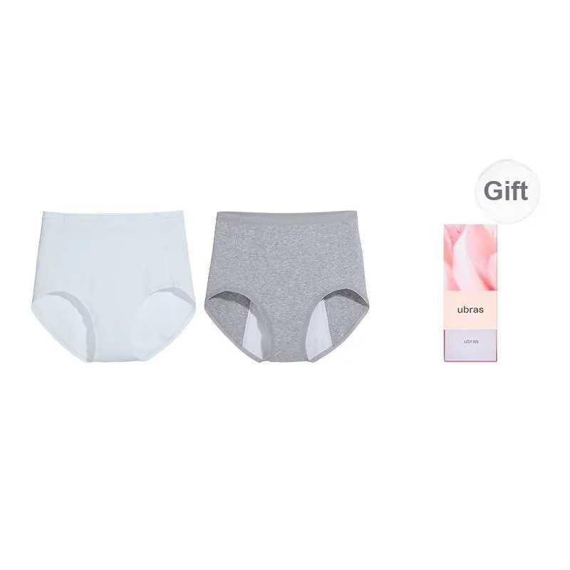 Ubras Underpants Women's 2 Pack-11