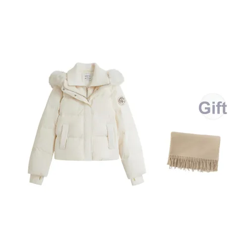 Inman Millé Series Пуховик Женские