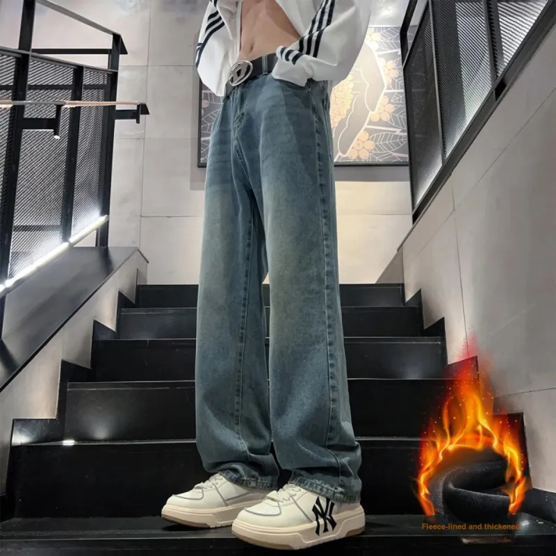 WARRIOR Jeans Unisex-17