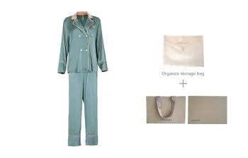 Sangluo Women's Pajama Sets
