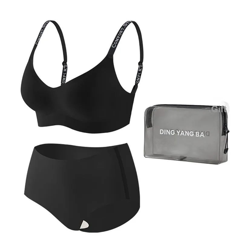 H YXIANG Women's Underwear Sets-0