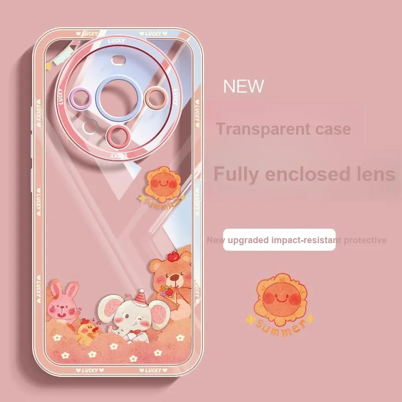 RVIXE Phone Cases-7