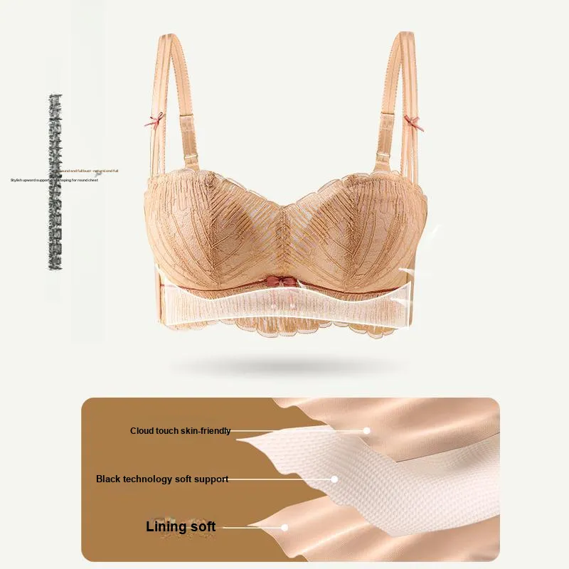 GRACEWELL Women's Bras-6