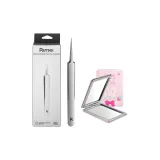 Blackhead Extractor Two-Piece Set[Blackhead Extractor+Magnifying Mirror]