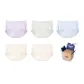 Soft Mist Coffee+Soft Mist Coffee+Light Gray+Glacier Blue+Sardine Purple