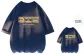 Navy Blue (Comes with Navy Blue T-Shirt)