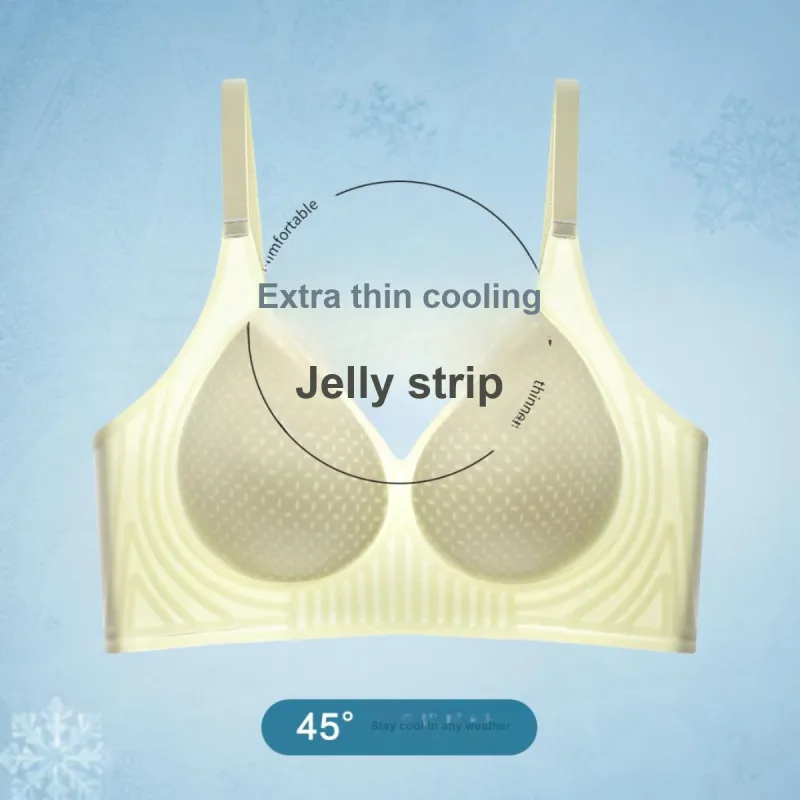 H YXIANG Women's Bras-12