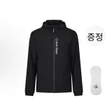 블랙, 양말 증정