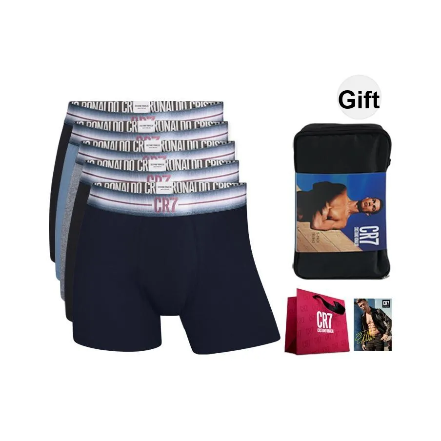 CR7 CRISTIANO RONALDO Men Underpants