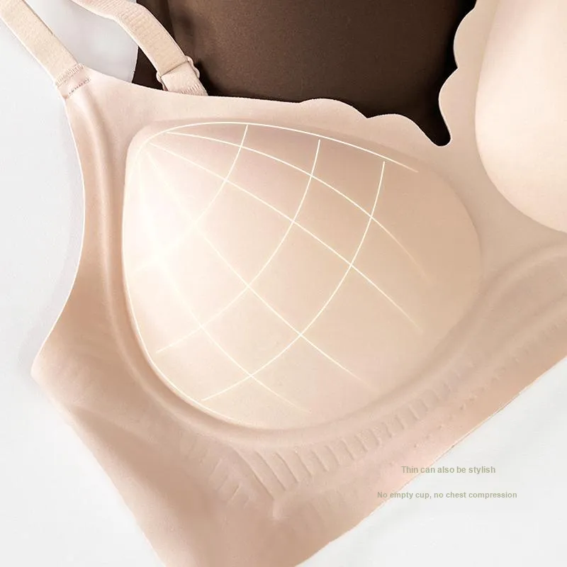 Yalu Women's Bras-5