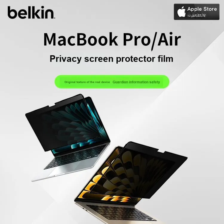 BELKIN Computer Screen Protectors-2