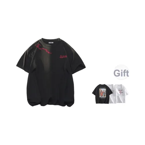 BRUMAIRE Унисекс Футболка