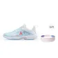 Sea Salt Blue+Sports Headband