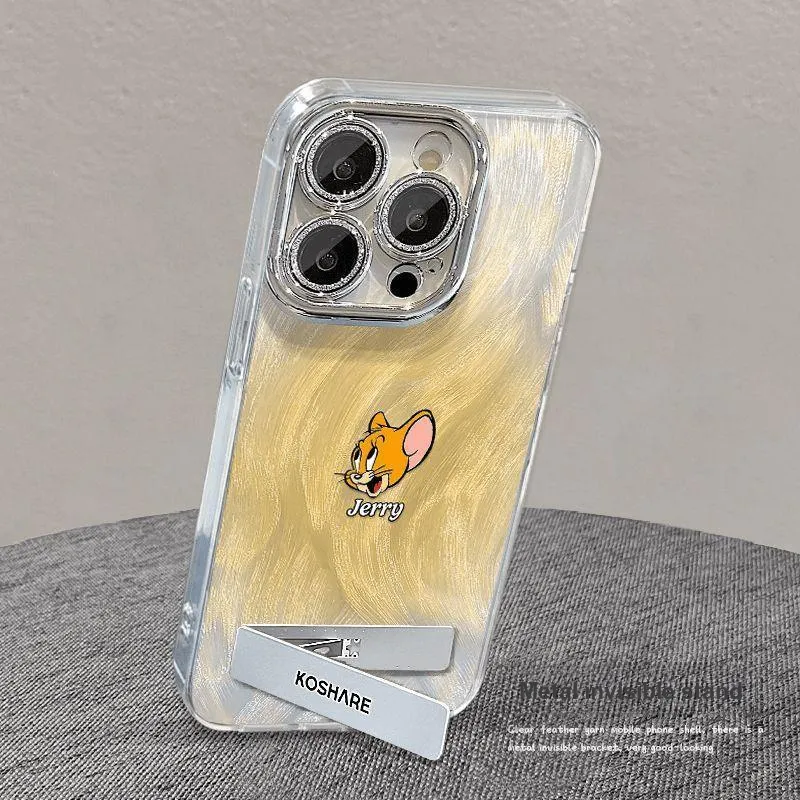 HASEE Phone Cases-8