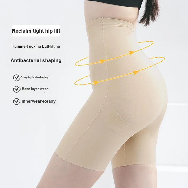 Aidai Women's Shapewear Bottoms-3
