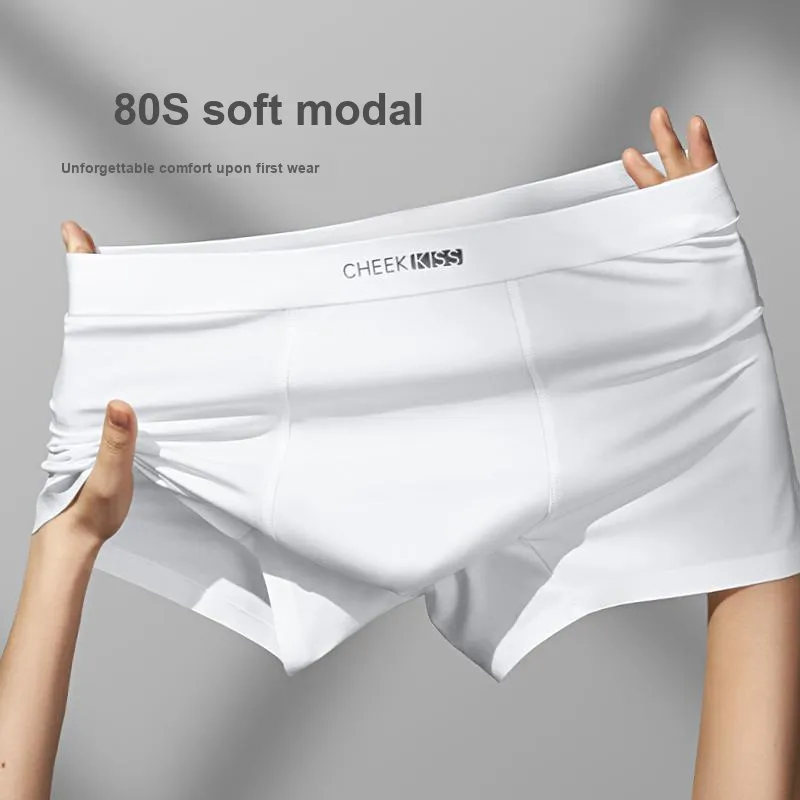 Cheekkiss Underwear Gift Boxes Men's 4 Pack-2
