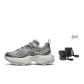 Gray/White/Gray (with A Free Phone Backpack *1)