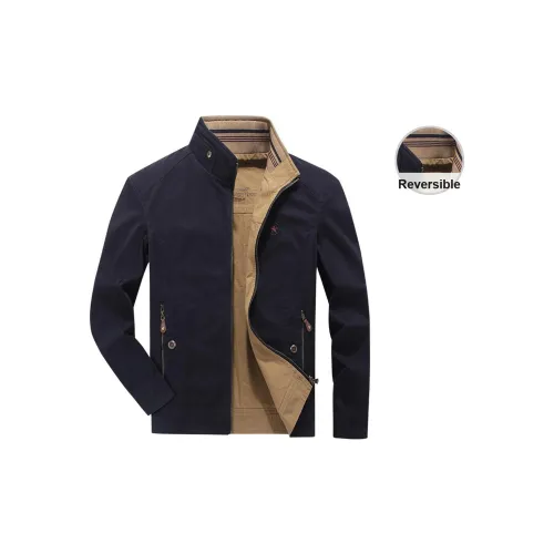 JEEP SPIRIT Мужские Куртки