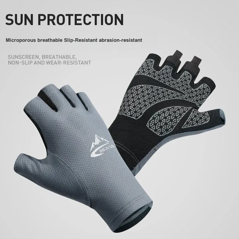 SMVP Fitness Gloves Protective Adults-1