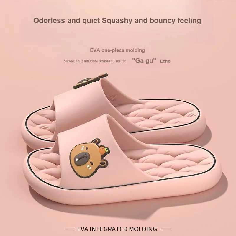 TLIT Slippers / Home Slippers-10