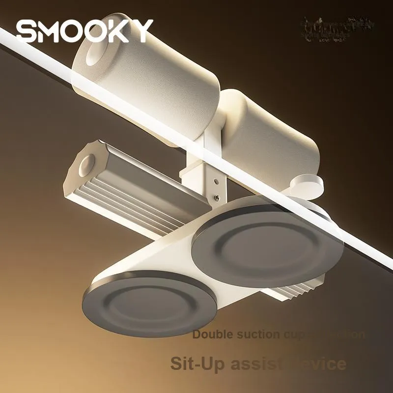 SMOOKY Sit Up Machines Flat Support Push Up Home Interiors Unisex-3