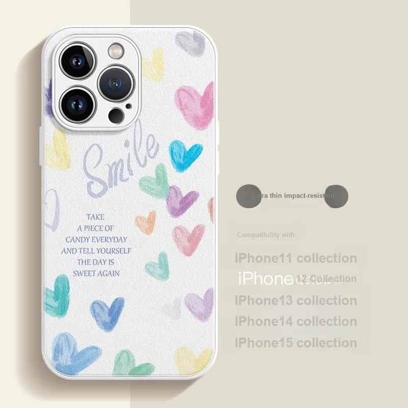 HASEE Phone Cases-7