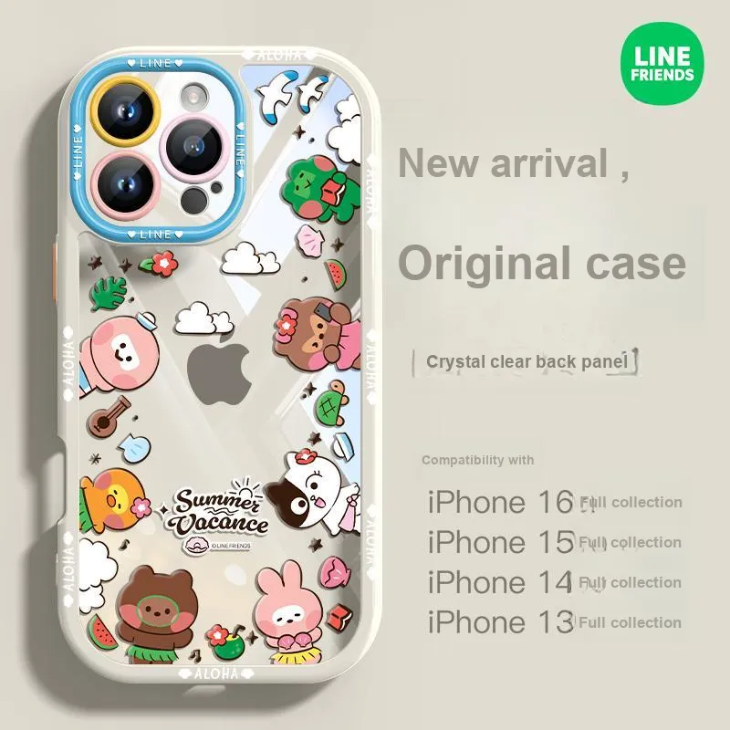 BC@RBRKK Phone Cases-7