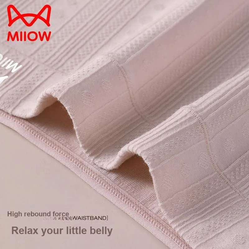 MIIOW Triangle Underwear Women's 3 Pack-5