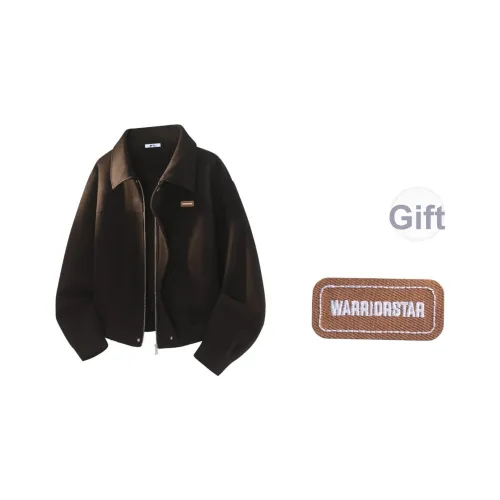 Warrior Унисекс Свитшоты