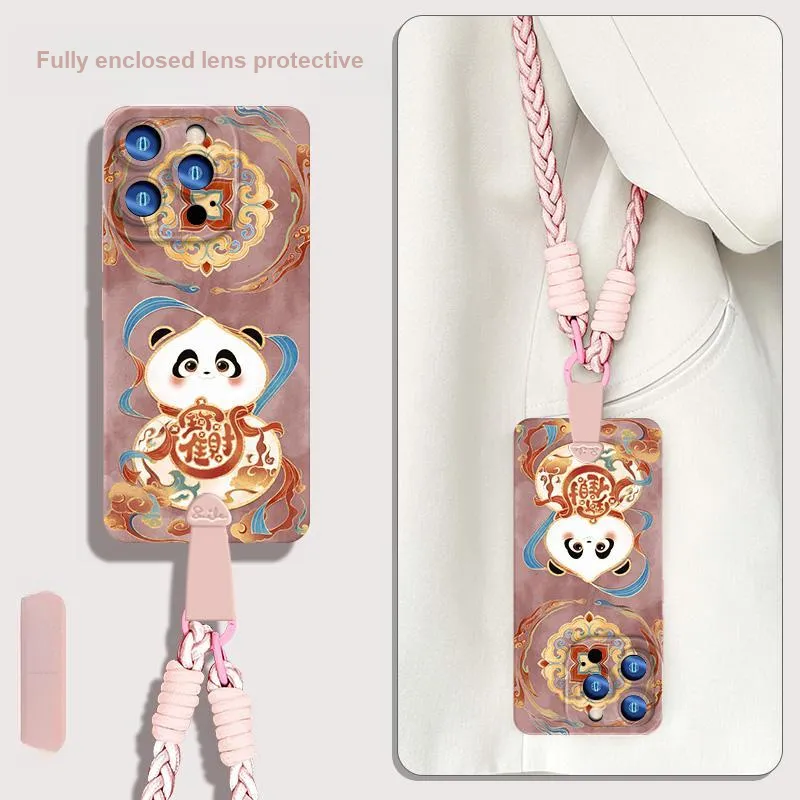Interesting shell Phone Cases-11