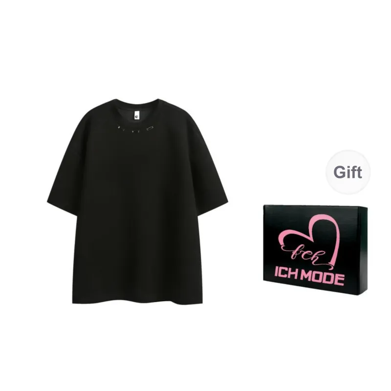 ICH MODE T Shirts Unisex-22