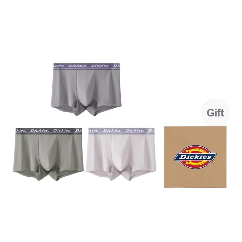 Dickies Underpants Men's Box 3 Pack-15