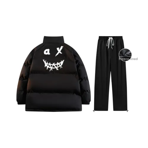 A.X.S.K Повседневная спортивная одежда унисекс