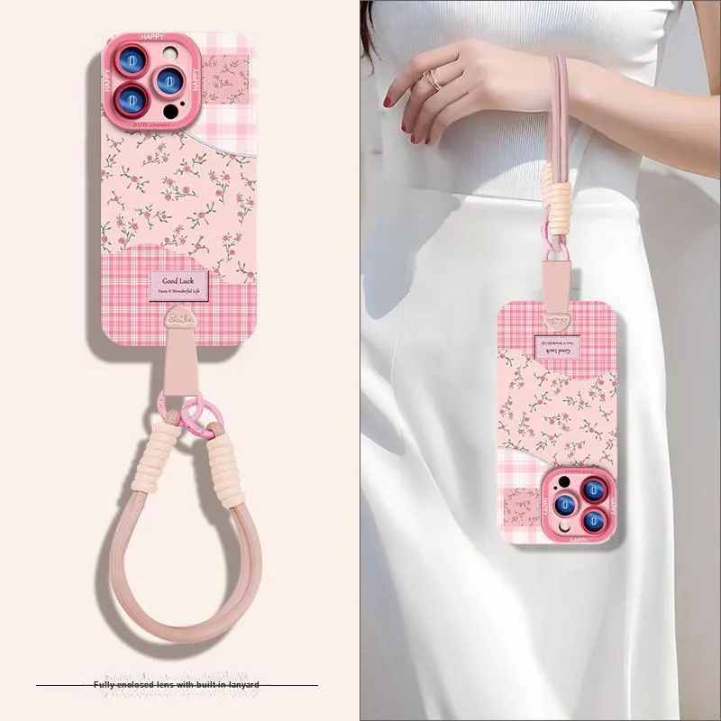 Interesting shell Phone Cases-3
