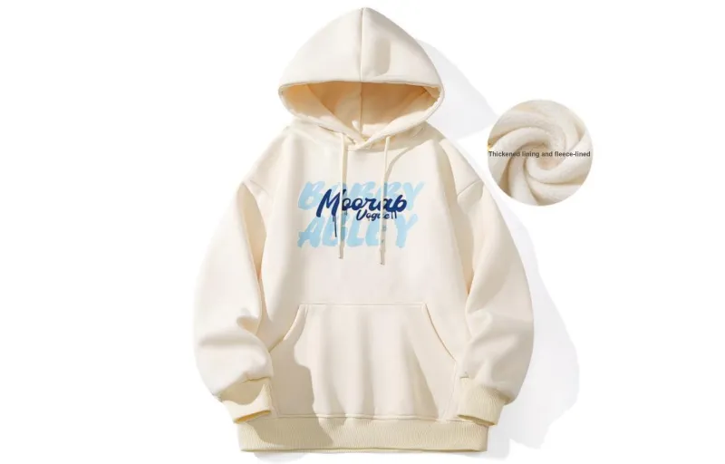 Moorab X BOBBY ABLEY Sweatshirts Unisex-19