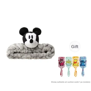 Disney Flannel Hair Bands Unisex