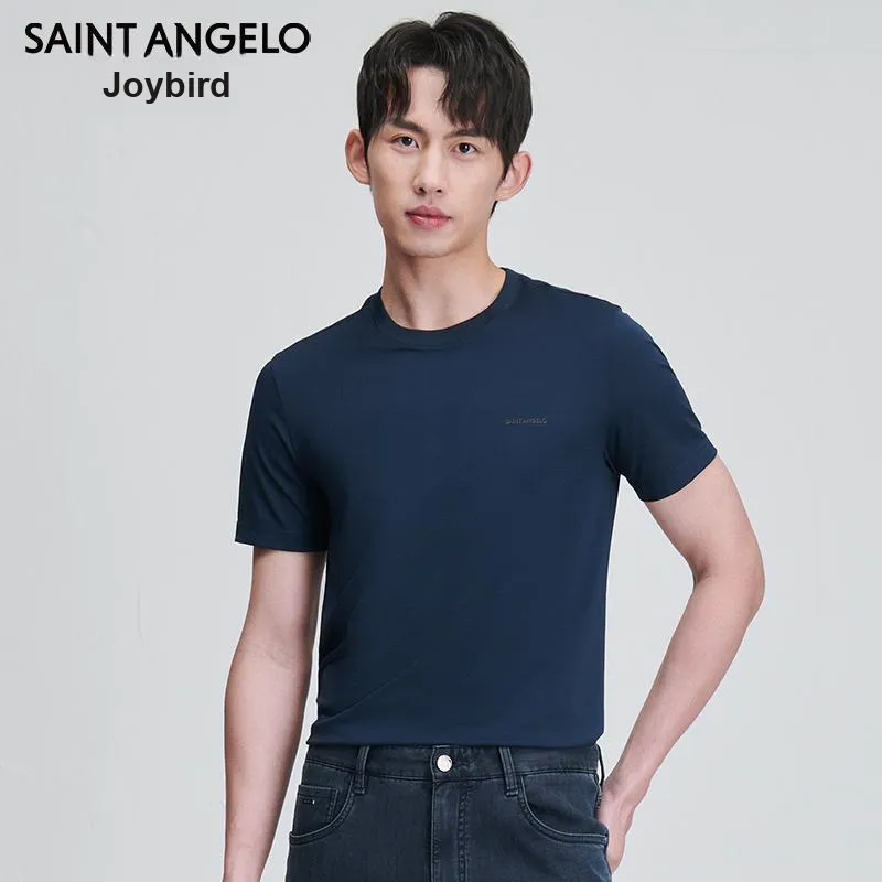 SAINT ANGELO T Shirts Unisex-7