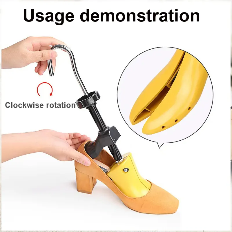 Pleasant Language Shoe Supports & Shields-3