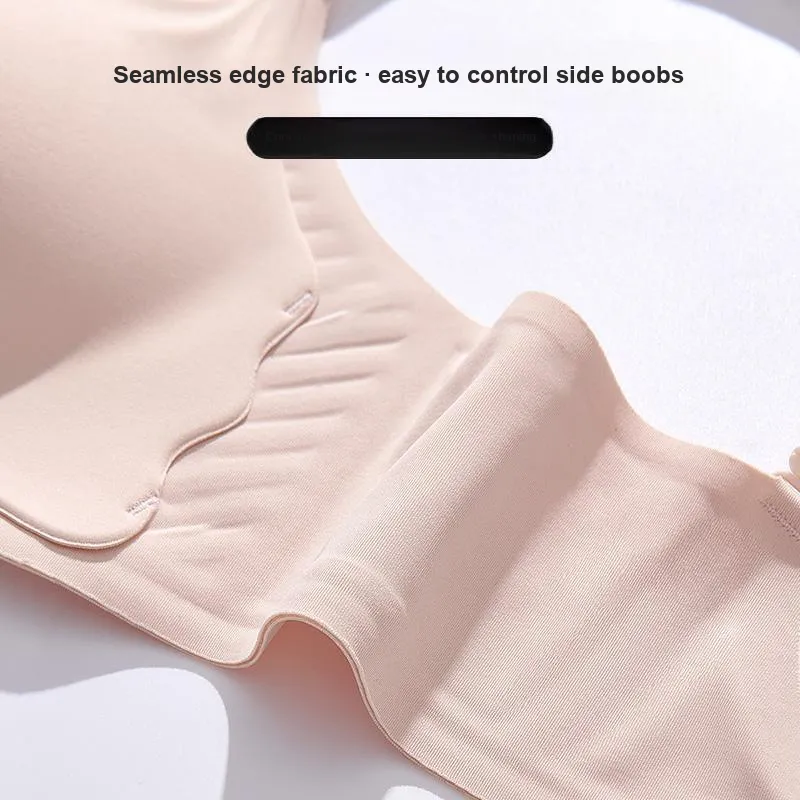 MIIOW Women's Bras-5