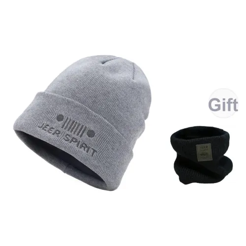 JEEP SPIRIT Полиэстер Шапки-бини Унисекс